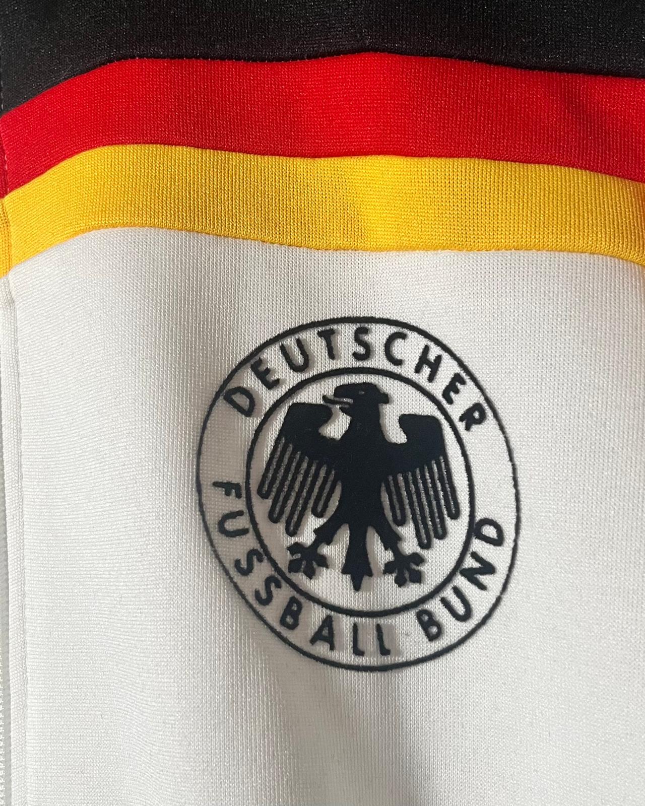 FC Bayern Munich | 2004 third jersey | Bastian Schweinsteiger | Adidas | S