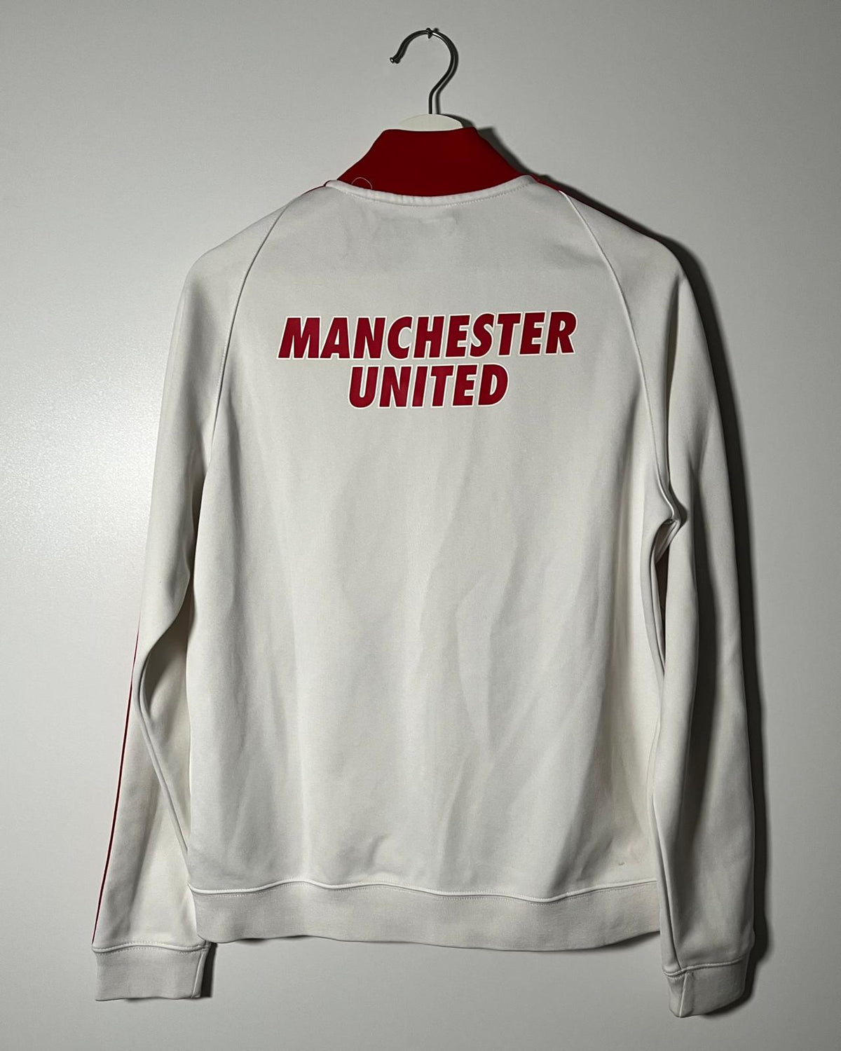 Manchester United | 2014 Trainingsjacke | Nike | M