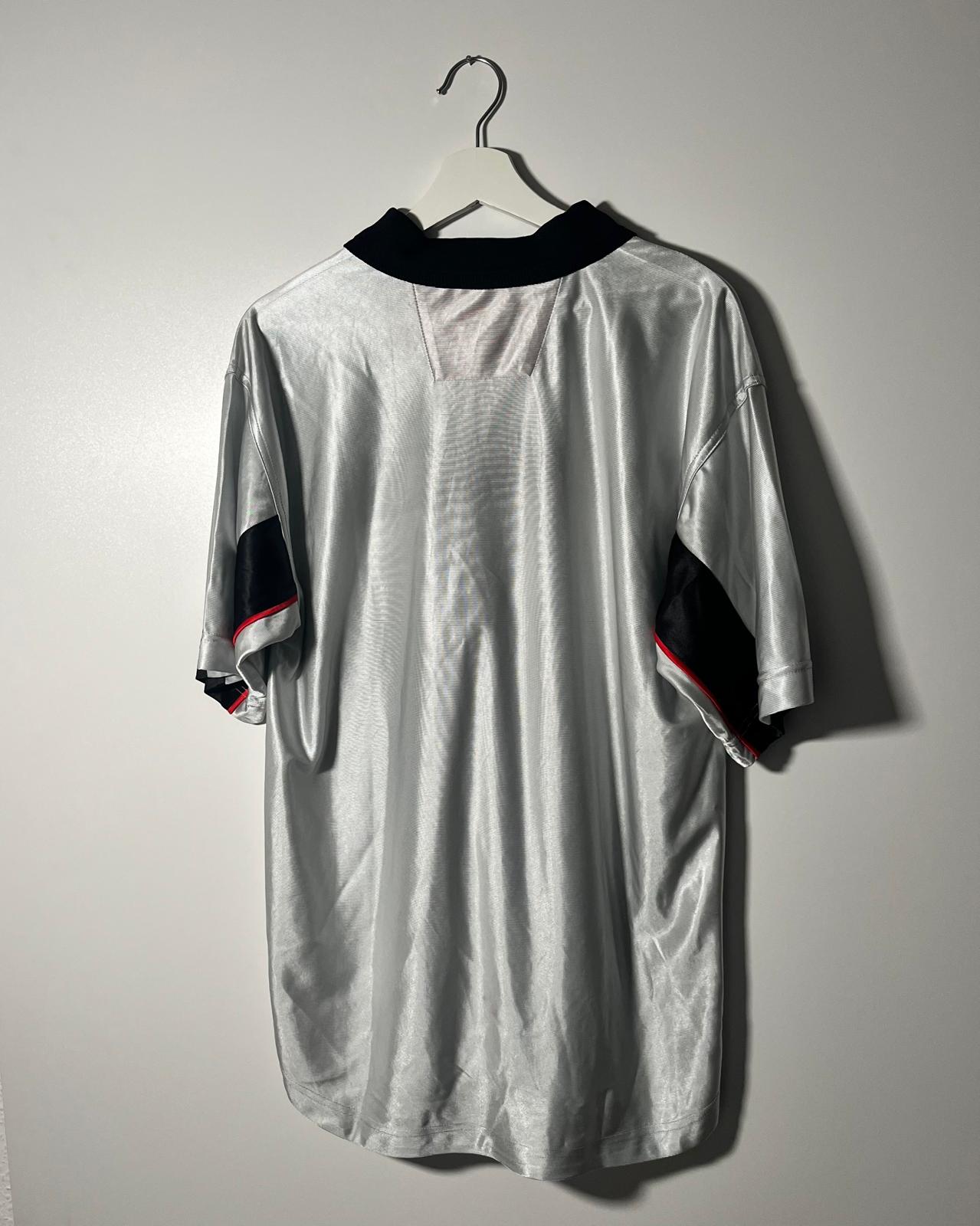 1.FC Köln | 1998 Trainings-Trikot | Puma | L