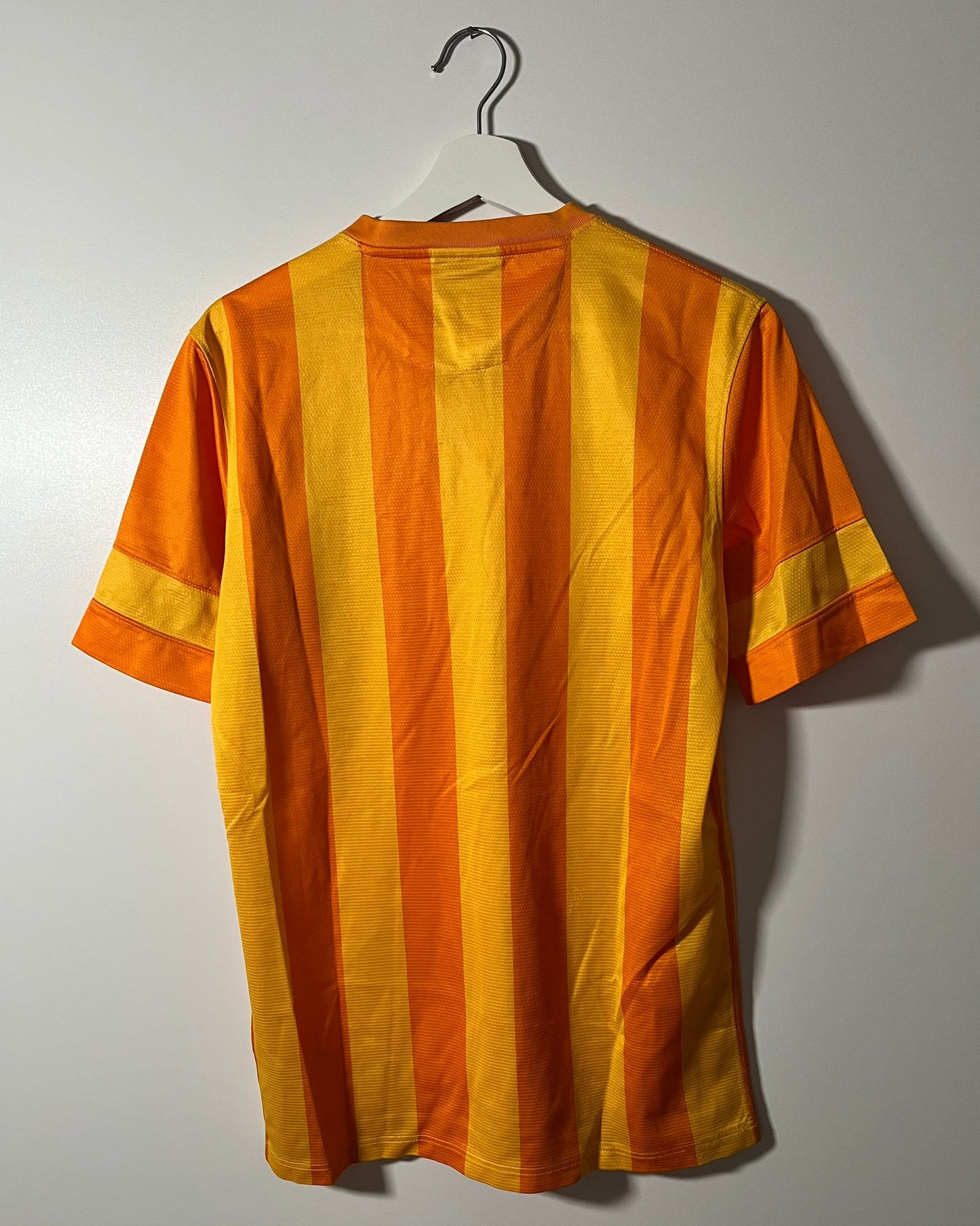 Belgium | 2000 home jersey | Nike | XL
