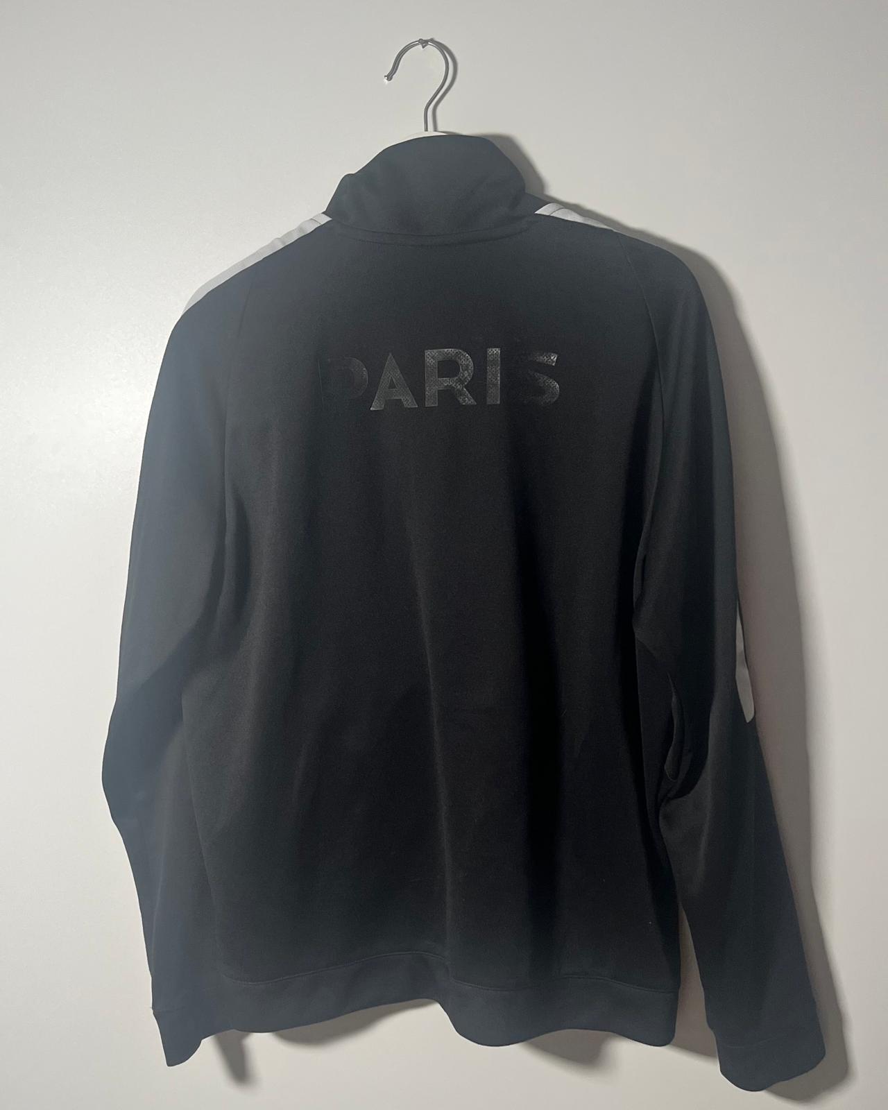Paris Saint Germain | 2017 Trainingsjacke | Nike | M