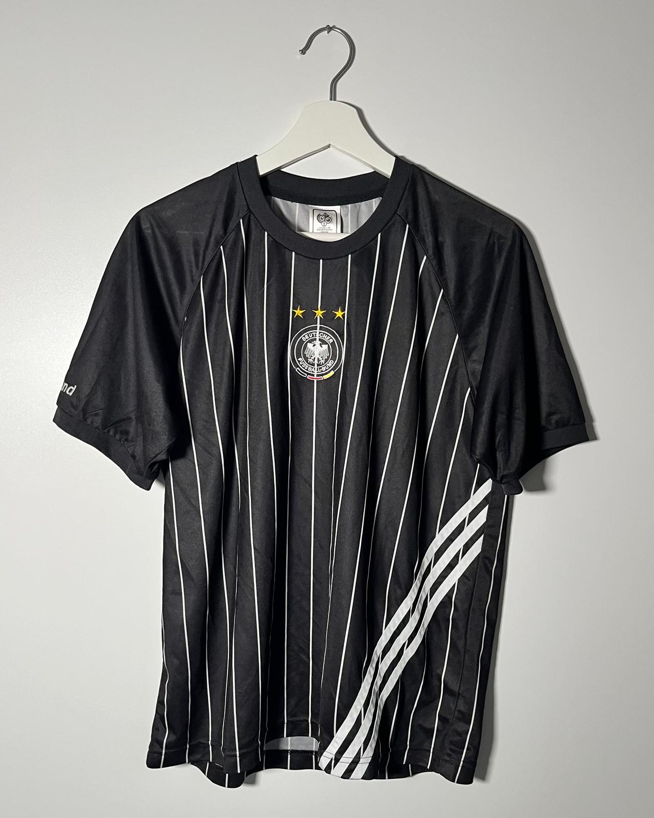 Deutschland | 2006 Trainings-Trikot | Adidas | M
