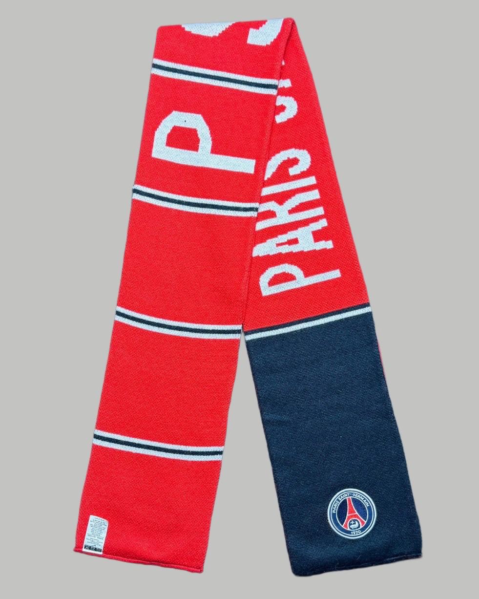 Paris Saint Germain | Schal | 2000s