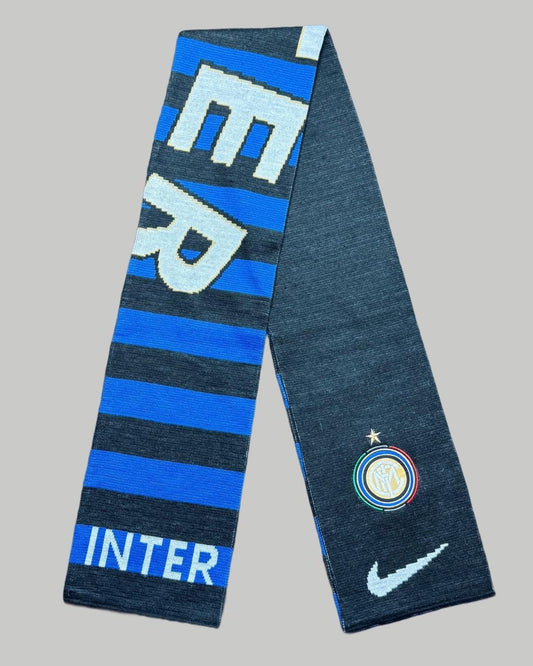 Inter Mailand | Schal | 2000s